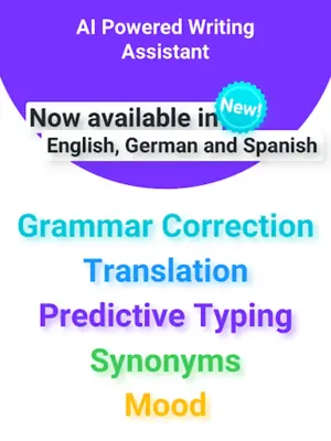 Typeright Grammar Checker android App screenshot 5